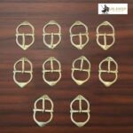 Brass Buckle