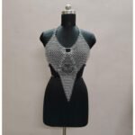 Chainmail Bikni Top (1)
