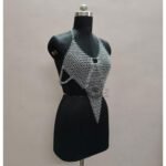 Chainmail Bikni Top (1)