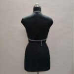 Chainmail Bikni Top (1)