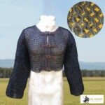 Chainmail Half Hauberk