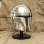 Mandalorian Helmet Star Wars Movie