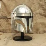 Mandalorian Helmet Star Wars Movie