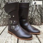 Medieval Boots