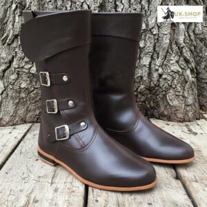 Medieval Boots