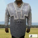 aluminium lorica hamata