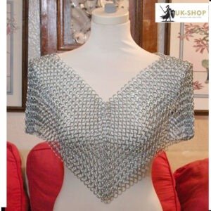 Chainmail Collar