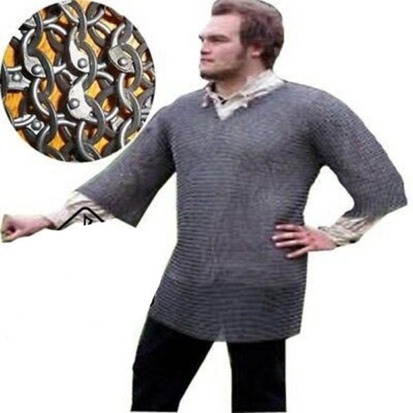 chainmail shirt