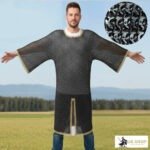 Chainmail Hauberk