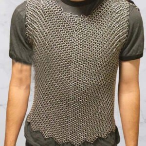 chainmail shirt