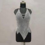 Chainmail Fancy Top