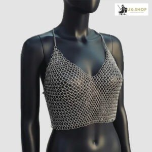 Chainmail Top