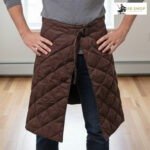 Medieval Cotton Padded Skirt