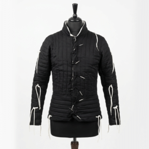 Medieval Gambeson Arming Costume