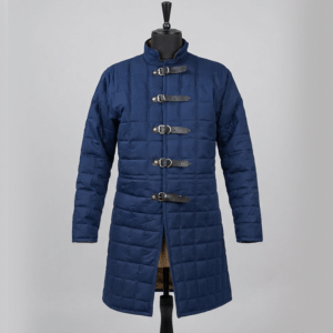Historical Gambeson Cotton Padded for SCA Larp