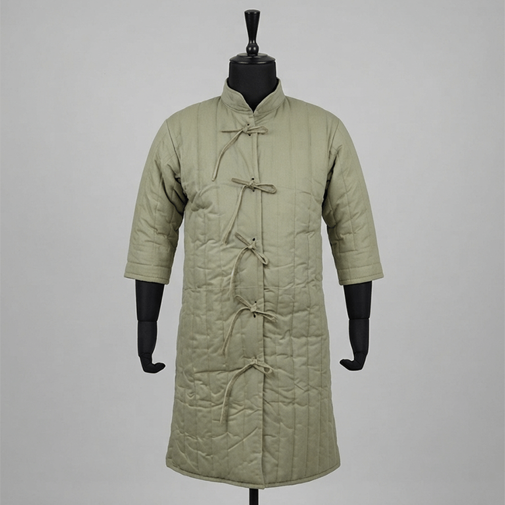gambeson-armor-uketsyshop (2) Viking Gambeson