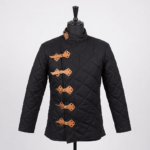 Renfaire Gambeson Costume