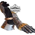 Medieval Gauntlets