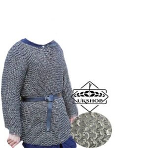 Chainmail shirt
