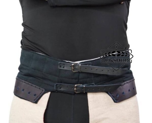 Load bearing belt (c-belt), cotton belt, Medieval belt,Armor Belt, Thanks giving gift