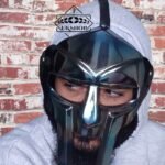 Mf Doom Gladiator Mask