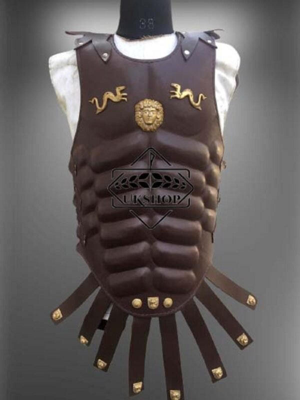 il fullxfull.3598997557 frpc 1 scaled Medieval Roman Greek Muscle Body Armor, Thanks giving gift