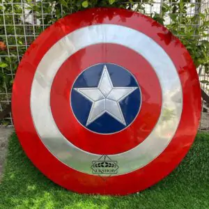 Captain America Shield, Captain America Shield in Aluminum, Falcon Shield, The Winter Soldier" Shield, Thanks giving gift