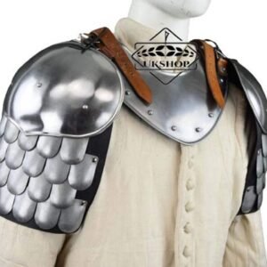 Pauldrons Armor