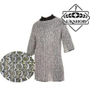 Chainmail shirt