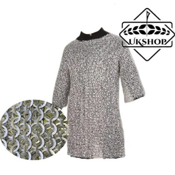 Chainmail shirt