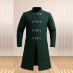 linen gambeson 2