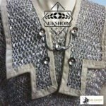 lorica hamata aluminium