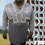 aluminium lorica hamata