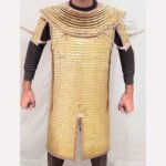 lorica squamata armour 8
