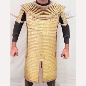 Lorica Squamata Armour