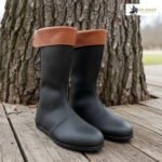 medieval boots laces