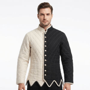 Medieval Gambeson Costume