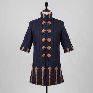 Medieval Costume Gambeson Reenactment