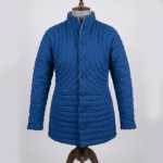Knights Gambeson Reenactment jacket for Medieval events 1 medieval-gambeson-uketsyshop (8)