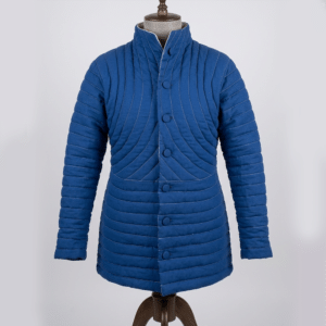 Knights Gambeson Reenactment jacket for Medieval events