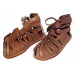roman sandal 1