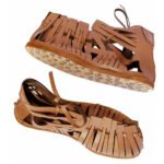 roman sandal 1
