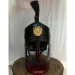 Roman Praetorian Helmet - Steel