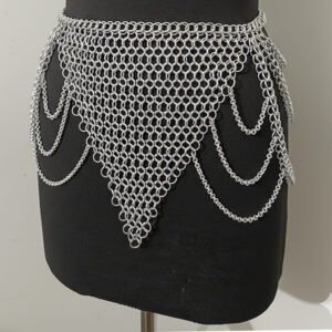 Chainmail Skirt