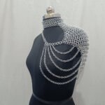 chainmail top