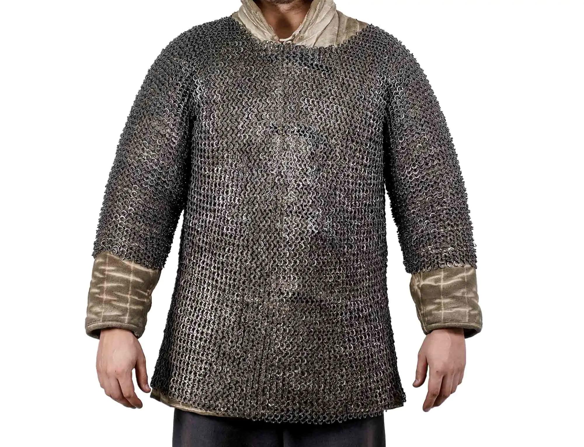 Home 9 Chainmail Hauberks & Haubergeons