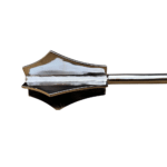 German Silver Mace (2)