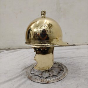 Montefortino Helmet