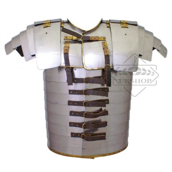 lorica segmentata kalkriese 1 Lorica segmentata Kalkriese