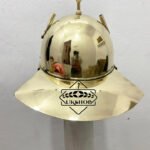 roman coolus g helmet (2)